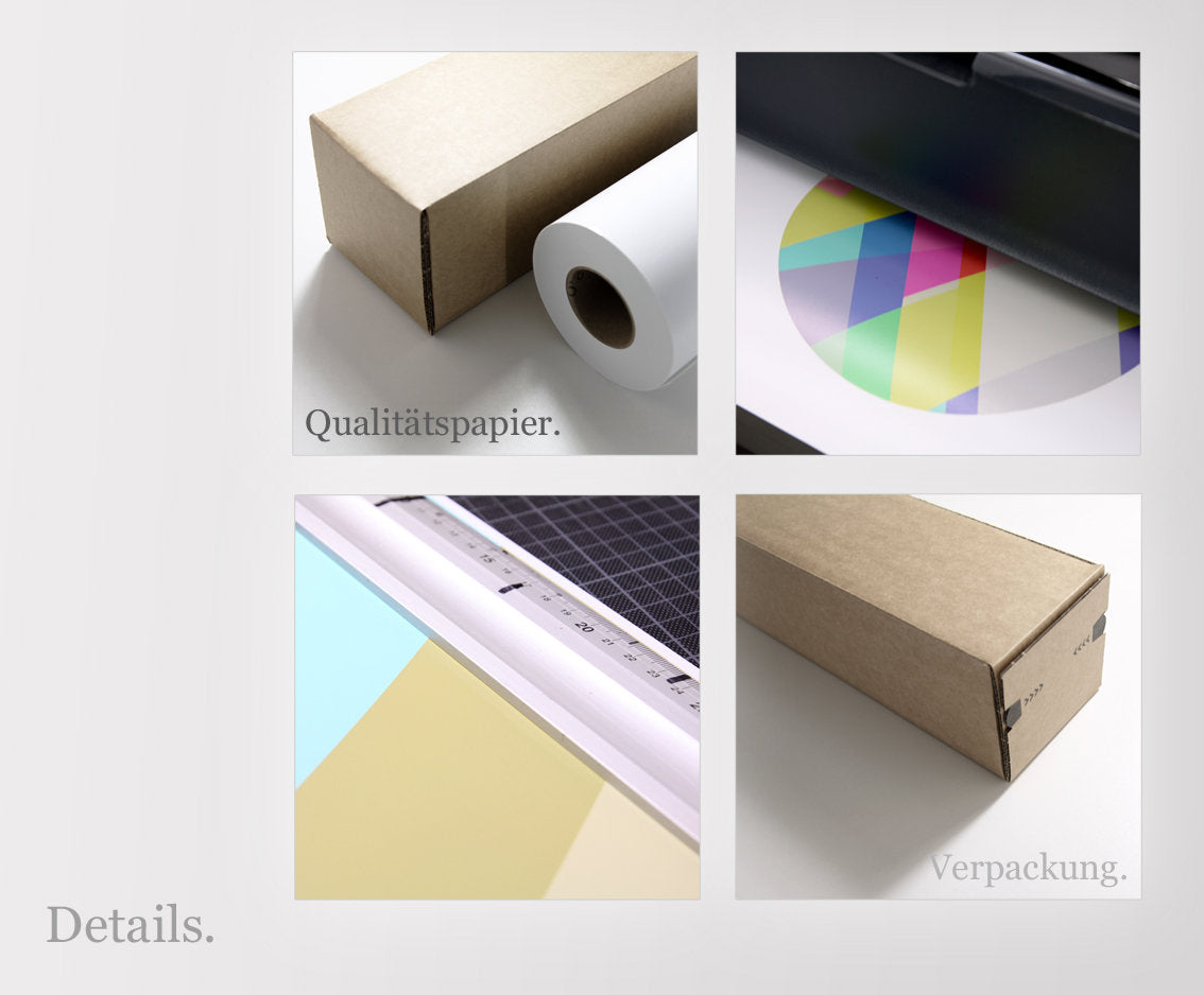 Print - Color - Fantasy