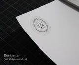 Print - Design - Owl