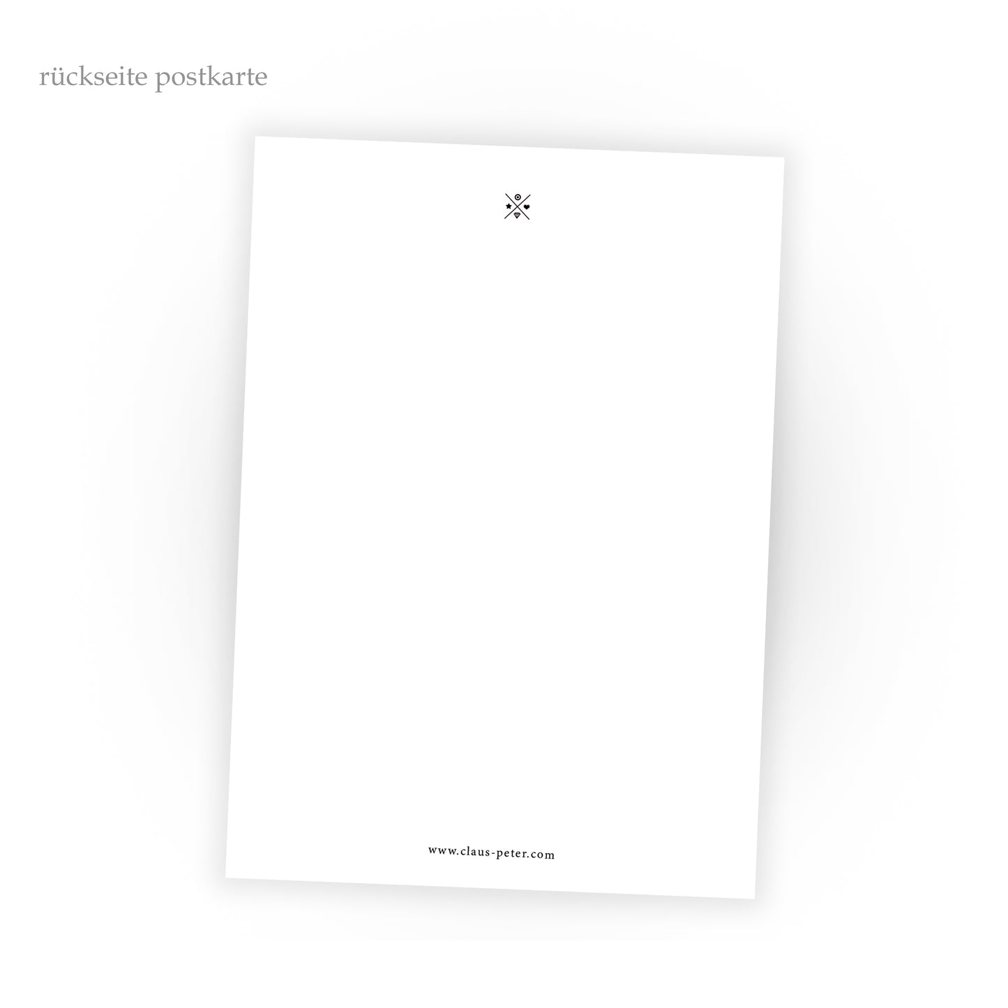 Holzbild - Natur Berge Illustration Design - Schöne Gestaltung - Ruhige Deko - Moderne Grafik - 3 Größen - Landschaftsbild