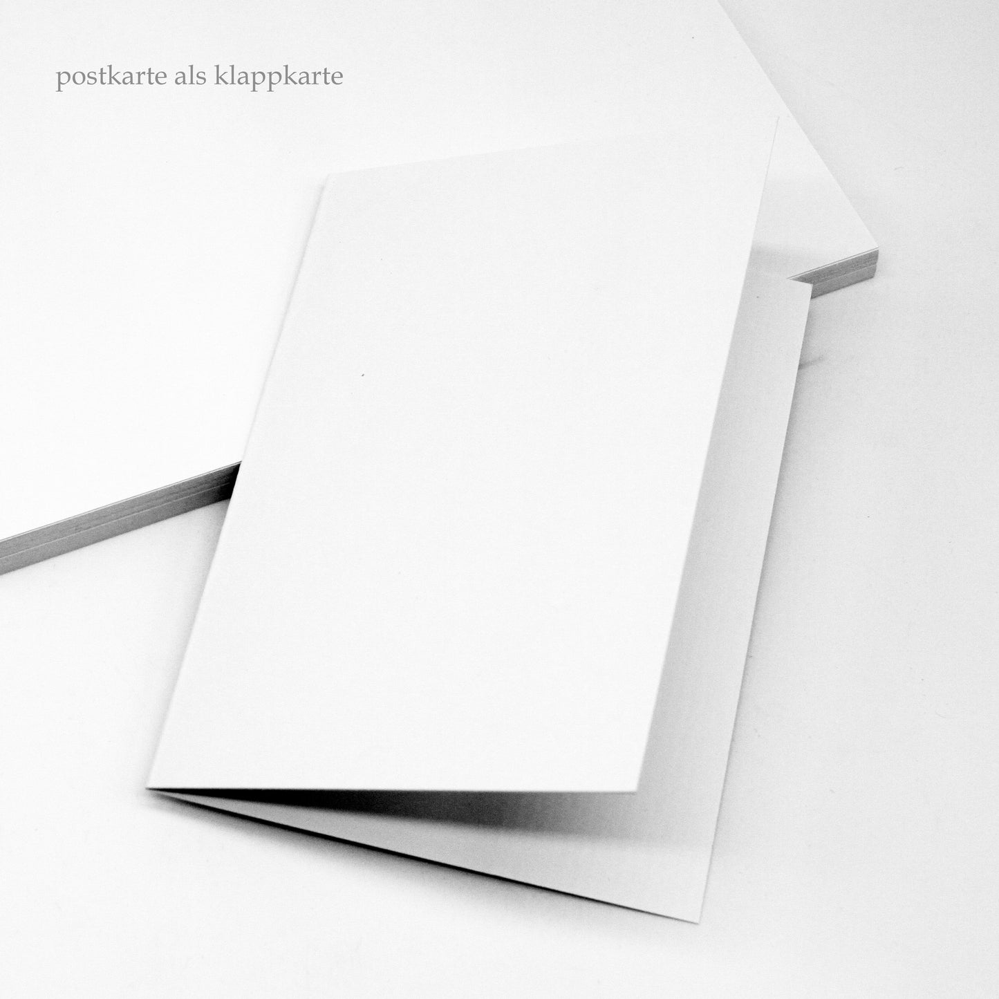 Holzbild - Natur Berge Illustration Design - Schöne Gestaltung - Ruhige Deko - Moderne Grafik - 3 Größen - Landschaftsbild
