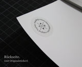 Print - Typo - Spruch - Küche