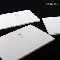 SET 2 - 40 Postkarten mit lustigen Sprüchen