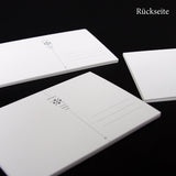 SET 2 - 40 Postkarten mit lustigen Sprüchen