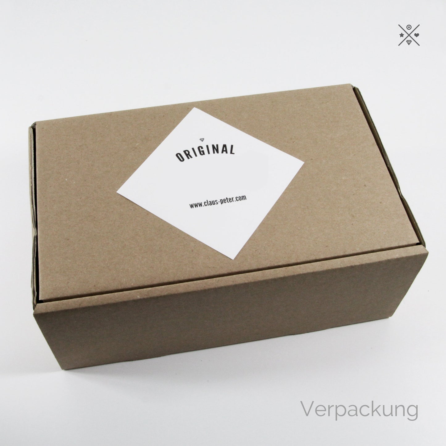 Schlüsselbrett - Typo - Ankerplatz