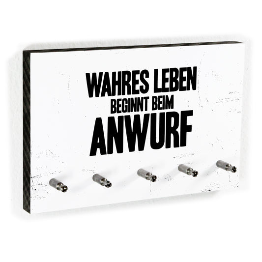 Schlüsselbrett - Sport - Handball
