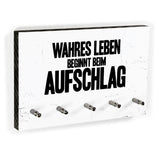 Schlüsselbrett - Sport - Tennis